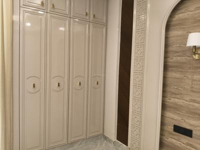 1 BHK Independent Builder Floor
