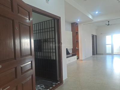 Hall Image of 1750 Sq.ft 3 BHK Builder Floor for rent in T Nagar Chennai for Rs. 68000