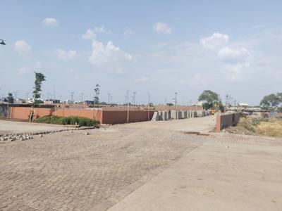 Residential Plot