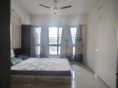 Bedroom Image of 670 Sq.ft 2 BHK Apartment / Flat for rent in Hinjawadi Phase 3 Pune for Rs. 26000