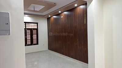 Living Room Image of 1400 Sq.ft 2 BHK Independent House for sale in Jankipuram Lucknow for Rs. 8500000