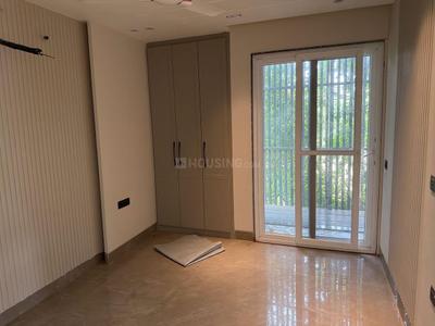 Bedroom Image of 1323 Sq.ft 3 BHK Builder Floor for sale in Trehan Luxury Floors, Sector 35 Sohna for Rs. 15000005
