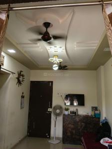 Hall Image of 379 Sq.ft 1 BHK Apartment / Flat for sale in Paradise, Ambernath West Ambernath for Rs. 3300000