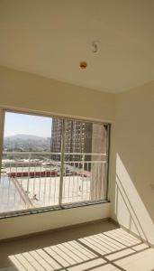 Bedroom Image of 962 Sq.ft 2 BHK Apartment / Flat for sale in Marunji Pune for Rs. 7700000