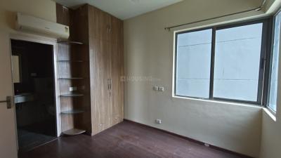 Bedroom Image of 2355 Sq.ft 4 BHK Apartment / Flat for sale in Paras Dews, Sector 106 Gurgaon for Rs. 22000000