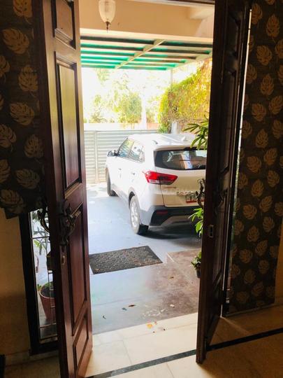 Nemi Nagar, Vaishali Nagar Bedroom 1