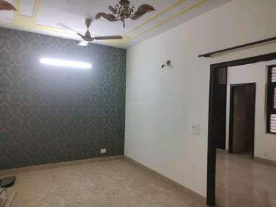 Living Room Image of 810 Sq.ft 2 BHK Builder Floor for sale in Sector 49 Faridabad for Rs. 4800000