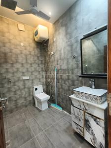 Image of 1200 Sq.ft 2.5 BHK Builder Floor for sale in Swaraj Homes RWA Malaviya Nagar, Malviya Nagar, New Delhi for Rs. 19700000