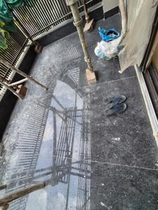 Balcony Image of 2700 Sq.ft 4 BHK Duplex for sale in Hauz Khas New Delhi for Rs. 160000000