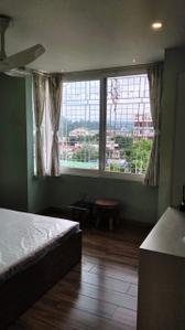 Bedroom Image of 1500 Sq.ft 3 BHK Apartment / Flat for rent in Borbari Guwahati for Rs. 60000