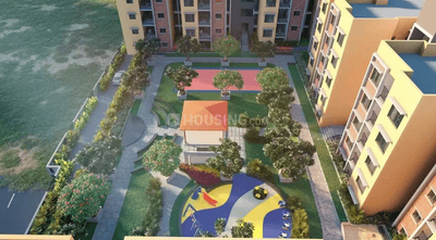 4 BHK Flat