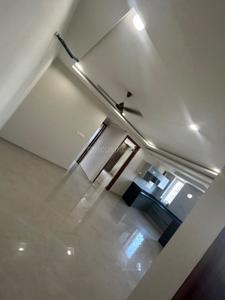 Hall Image of 1500 Sq.ft 3 BHK Apartment / Flat for rent in Mansarovar Extension Jaipur for Rs. 25000