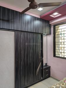 Bedroom Image of 1250 Sq.ft 3 BHK Apartment / Flat for sale in Karamsad Anand for Rs. 6100000