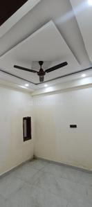 Bedroom Image of 460 Sq.ft 2 BHK Builder Floor for sale in Laxmi Nagar New Delhi for Rs. 3600000