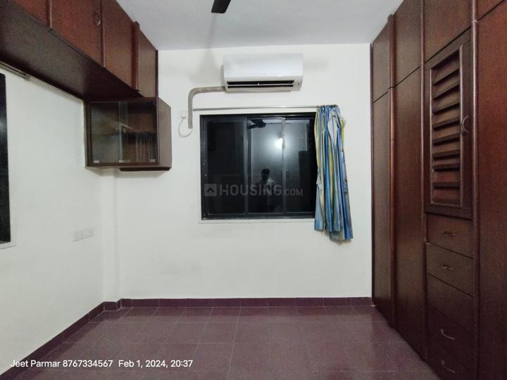 Sector 5, Kopar Khairane Bedroom 1