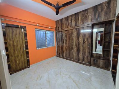 Bedroom Image of 1205 Sq.ft 3 BHK Apartment / Flat for sale in RR Nagar Bengaluru for Rs. 9900000