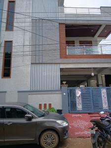 3 BHK Independent House