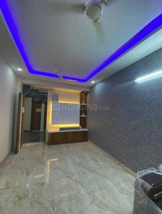 Hall Image of 1400 Sq.ft 3 BHK Apartment / Flat for sale in Jagatpura Jaipur for Rs. 4999999