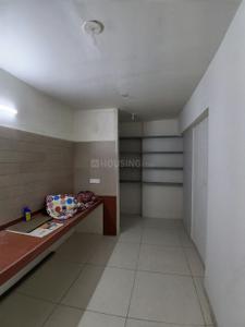 Kitchen Image of 3250 Sq.ft 4 BHK Apartment / Flat for sale in Shilp Shaligram, Vastrapur Ahmedabad for Rs. 33000000