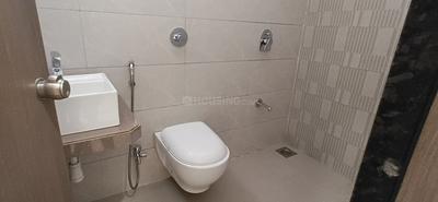 Bathroom Image of 1035 Sq.ft 2 BHK Apartment / Flat for sale in Kharadi Pune for Rs. 9730000