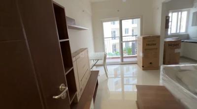 Bedroom Image of 538 Sq.ft 1 BHK Apartment / Flat for sale in Sowparnika Indradhanush, Yelachanayakanapura Bengaluru for Rs. 4700000