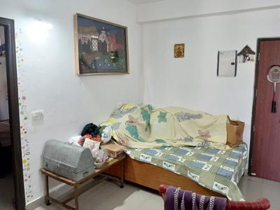 2 BHK Flat