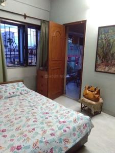 Bedroom Image of 1370 Sq.ft 3 BHK Apartment / Flat for sale in Tollygunge Kolkata for Rs. 10500000