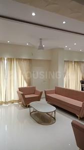 Hall Image of 1400 Sq.ft 2 BHK Apartment / Flat for sale in Om Shiv Kailasa Phase II, Mihan Nagpur for Rs. 6500000