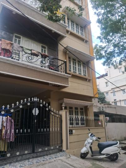 Suddaguntapalya, C V Raman Nagar Main Image 1