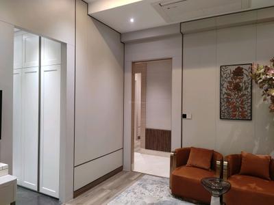 Bedroom Image of 3195 Sq.ft 4 BHK Apartment / Flat for sale in Ivory County Phase 3, Sector 115 Noida for Rs. 67500000