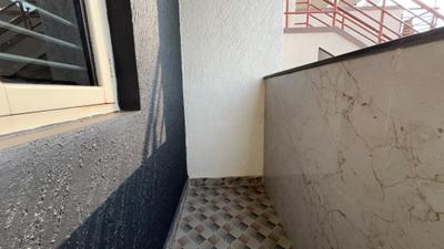 Image of 600 Sq.ft 1 BHK Apartment / Flat for rent in Byrathi, Bengaluru for Rs. 29000