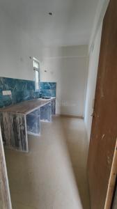 Kitchen Image of 921 Sq.ft 3 BHK Apartment / Flat for sale in Barasat Kolkata for Rs. 3300000