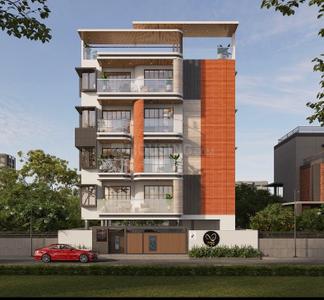 Image of 1799 Sq.ft 3 BHK Apartment / Flat for sale in Banaswadi, Bengaluru for Rs. 26500786