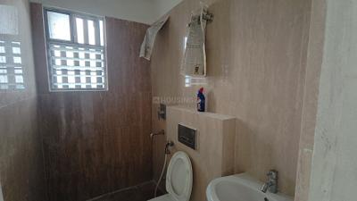 Image of 1200 Sq.ft 4 BHK Apartment / Flat for rent in Unimark Lakewood Estate, New Garia, Kolkata for Rs. 45000