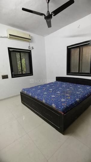 Aarey Colony, Goregaon East Bedroom 1