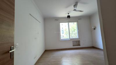 Bedroom Image of 3000 Sq.ft 4.5 BHK Builder Floor for rent in Unitech Woodstock Floors, Sector 50 Gurgaon for Rs. 90000