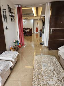 Bedroom Image of 1565 Sq.ft 3 BHK Independent House for sale in Sector 16 Faridabad for Rs. 38000000