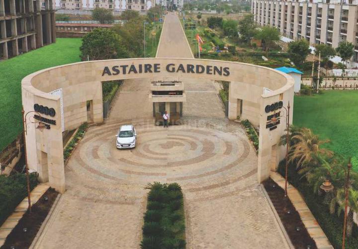 BPTP Astaire Garden Plots Main Image 1