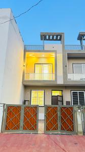 Image of 2700 Sq.ft 3 BHK Villa for sale in Govindpura, Jaipur for Rs. 9500000