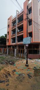 Image of 829 Sq.ft 2 BHK Apartment / Flat for sale in Haltu, Kolkata for Rs. 5600000