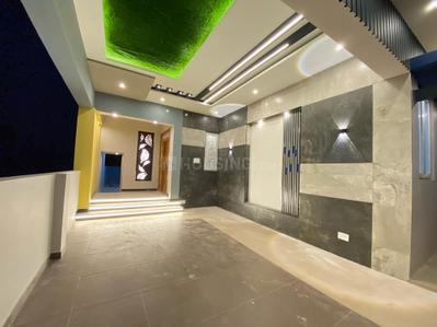 Image of 970 Sq.ft 2 BHK Independent House for sale in Pattabiram, Chennai for Rs. 4300000
