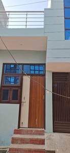 1 BHK Independent House