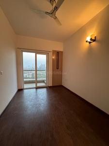 Hall Image of 2105 Sq.ft 3 BHK Apartment / Flat for rent in Supertech Supernova, Sector 94 Noida for Rs. 73999
