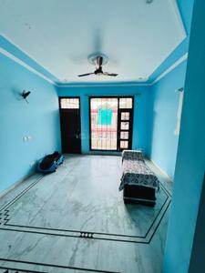 2 BHK Independent House