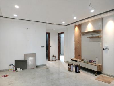 Living Room Image of 1548 Sq.ft 3 BHK Builder Floor for sale in BPTP District, Sector 81 Faridabad for Rs. 19000000