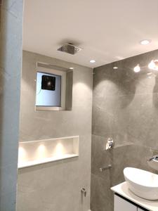 Bedroom One Image of 2000 Sq.ft 3 BHK Apartment / Flat for sale in SB youth Apartment, Sector 2 Dwarka New Delhi for Rs. 31500000