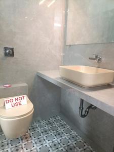 Bedroom Two Image of 1750 Sq.ft 3 BHK Apartment / Flat for sale in Kharghar Navi Mumbai for Rs. 23000000