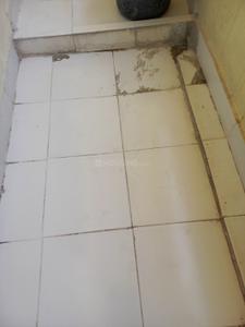Bathroom Image of 640 Sq.ft 1 BHK Builder Floor for sale in Meerpet Hyderabad for Rs. 2800000