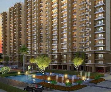 Image of 1125 Sq.ft 2 BHK Apartment / Flat for sale in Omaxe Grand Omaxe, Gomti Nagar, Lucknow for Rs. 7000000