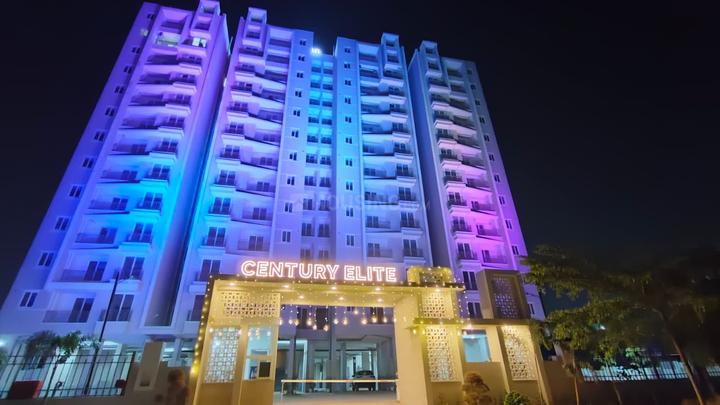 Century Elite Main Image 1